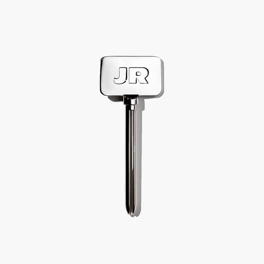 Tube Key
